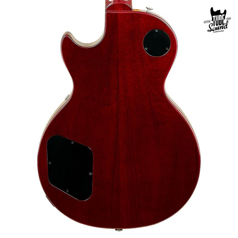 Gibson Les Paul Studio Wine Red 222020061