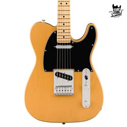 Fender Telecaster 51 Ltd. Ed. Player MN Butterscotch Blonde