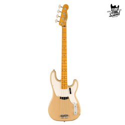 Fender Precision Bass American Vintage II 1954 MN Vintage Blonde