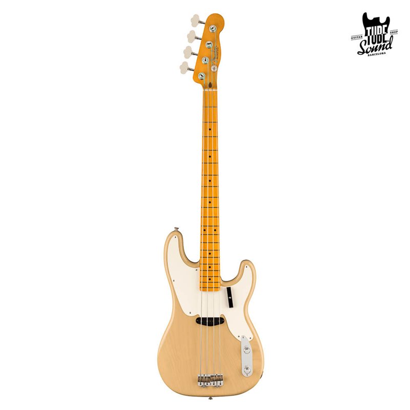 Fender Precision Bass American Vintage II 1954 MN Vintage Blonde