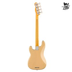Fender Precision Bass American Vintage II 1954 MN Vintage Blonde
