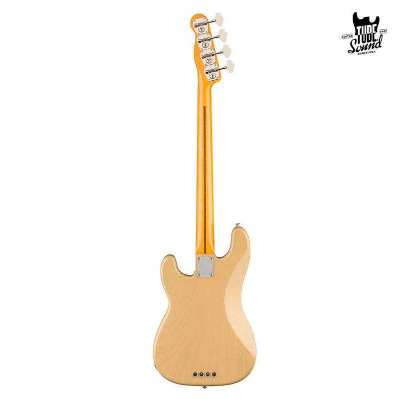 Fender Precision Bass American Vintage II 1954 MN Vintage Blonde
