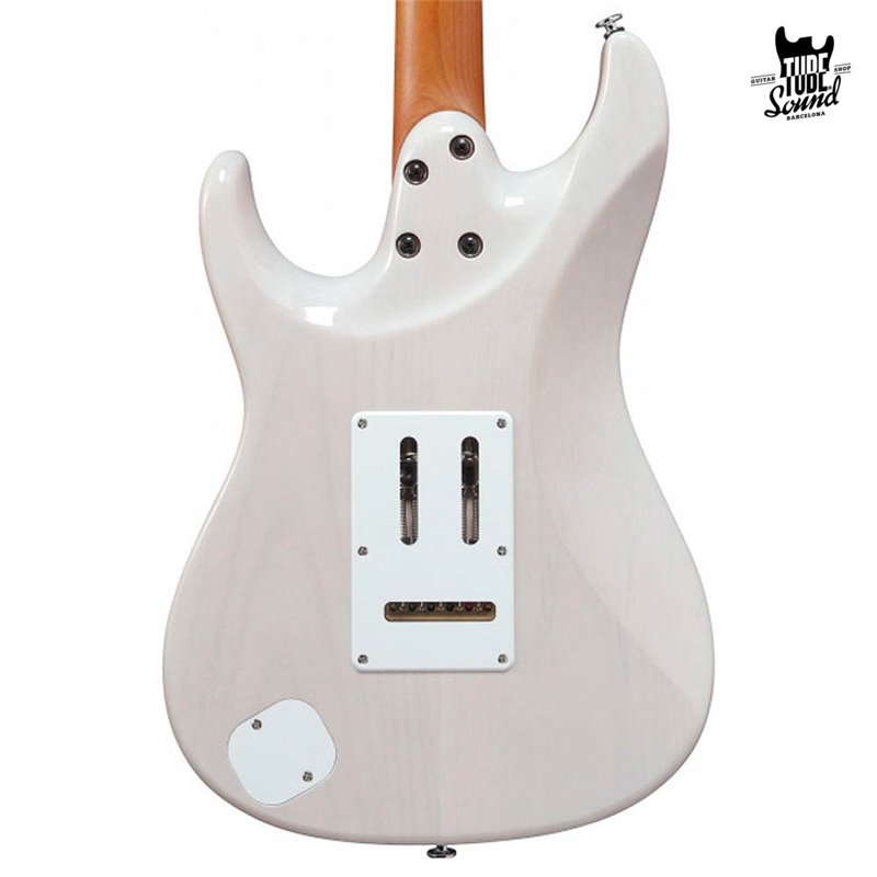 Ibanez AZ2204N Prestige Antique White Blonde