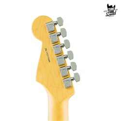 Fender Stratocaster American Professional II HSS MN Sienna Sunburst