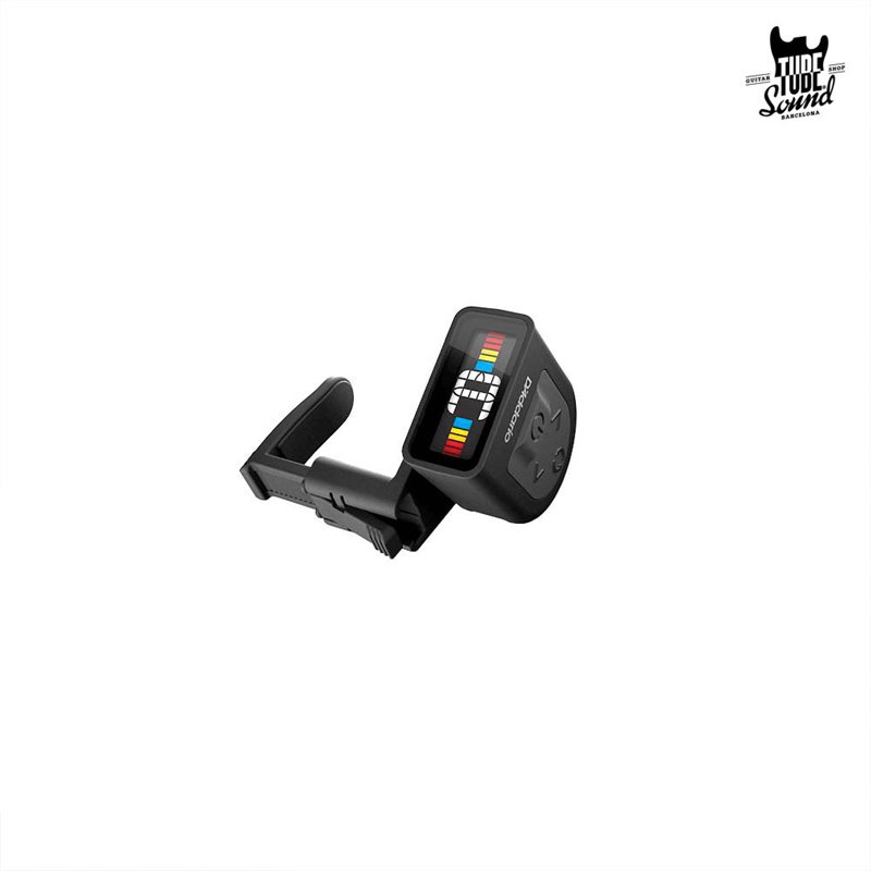 D'Addario PW-CT-12 Micro Guitar Tuner