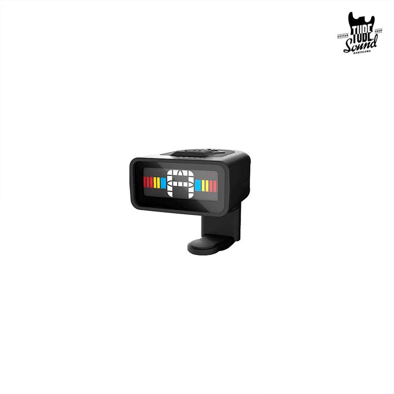 D'Addario PW-CT-12 Micro Guitar Tuner