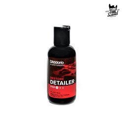 D'addario PW-PL-01S Restore Deep Cleaning Polish