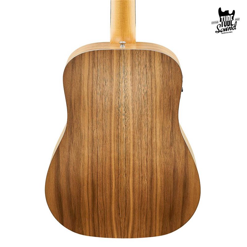 Taylor BT1e Walnut ES-B Natural