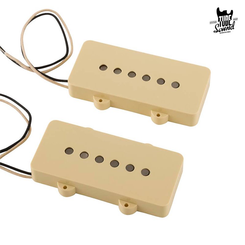 Fender Jazzmaster J Mascis Signature Pickup Set