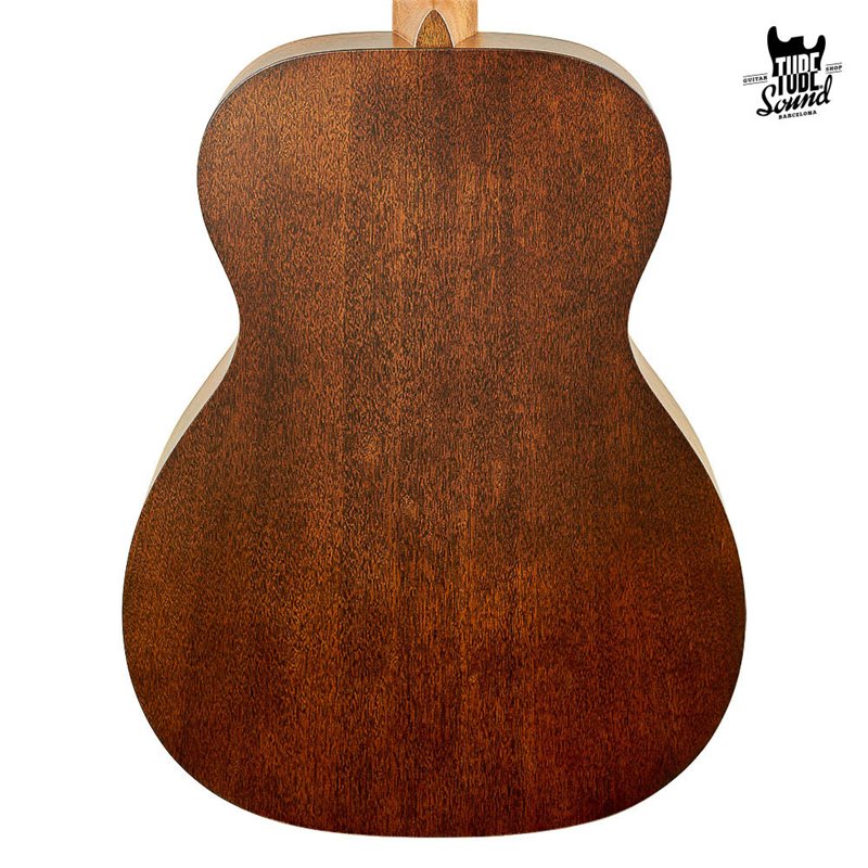 Martin 000-15M Mahogany Zurda