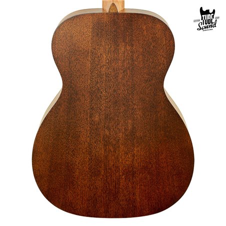 Martin 000-15M Mahogany Zurda