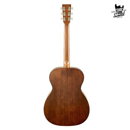 Martin 000-15M Mahogany Zurda