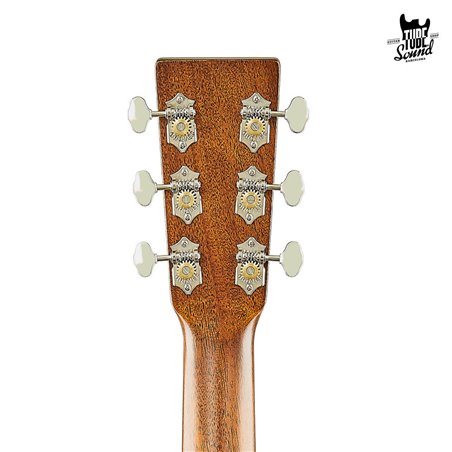 Martin 000-15M Mahogany Zurda