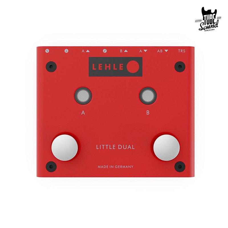 Lehle Little Dual II