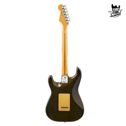 Fender Stratocaster American Ultra MN Texas Tea