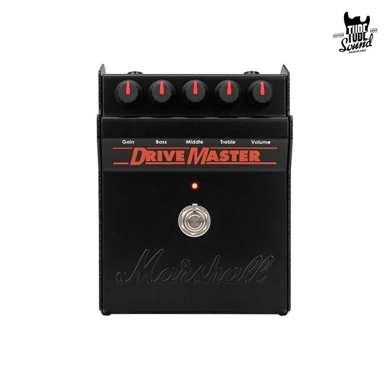 Marshall DriveMaster Vintage Reissue Overdrive