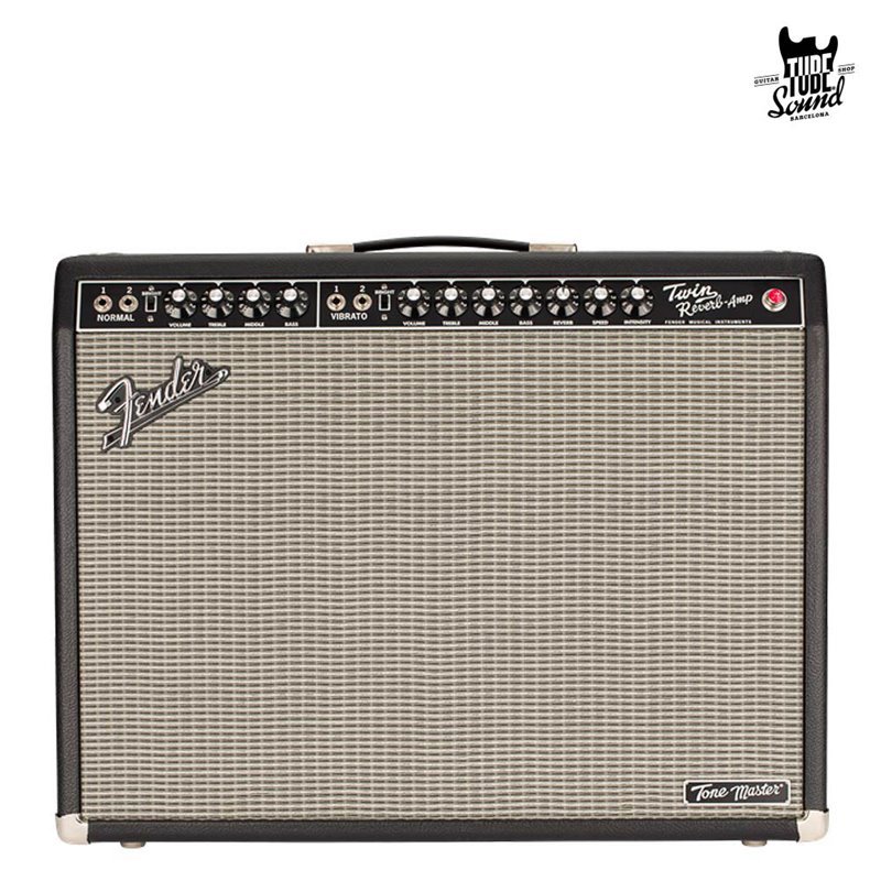 Fender Tone Master Twin Reverb