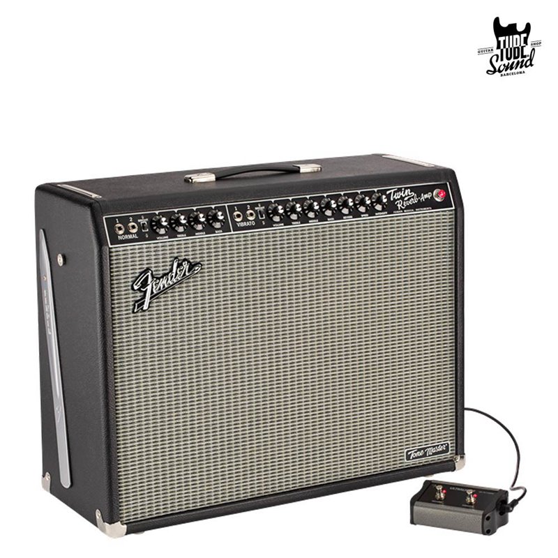 Fender Tone Master Twin Reverb