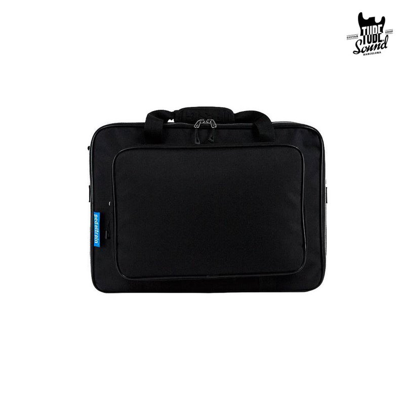 Pedaltrain Deluxe MX Soft Case for Classic Jr & PT-JR