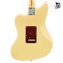 Fender Jazzmaster American Performer RW Vintage White