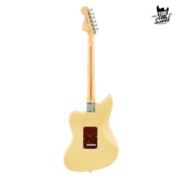 Fender Jazzmaster American Performer RW Vintage White