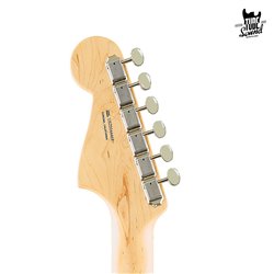 Fender Jazzmaster American Performer RW Vintage White
