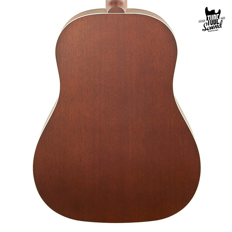 Gibson J-45 50s Faded Sunburst