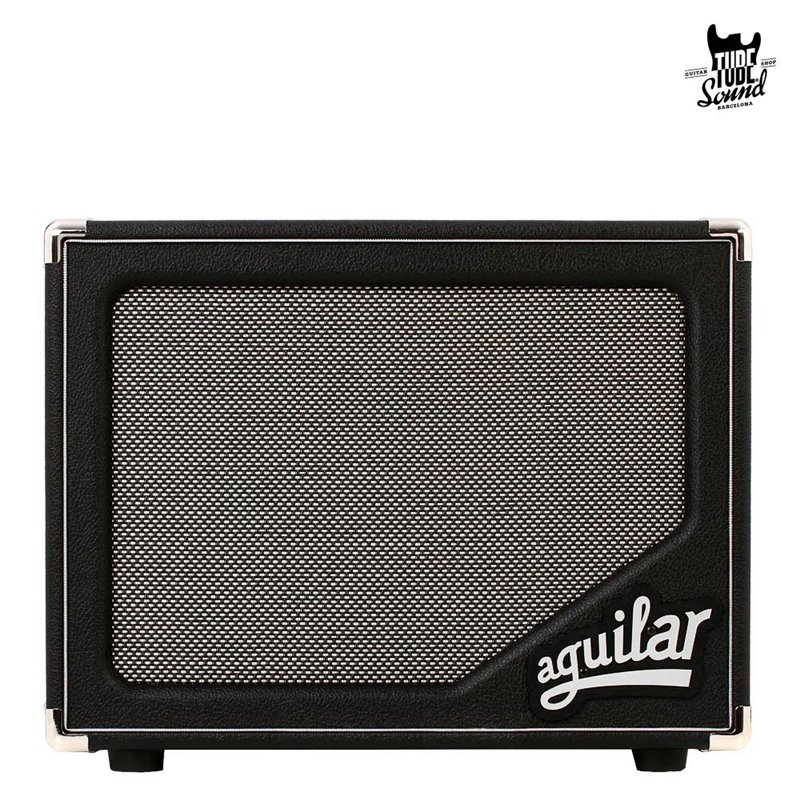 Aguilar SL 112 1x12" 250W Bass Cabinet Black