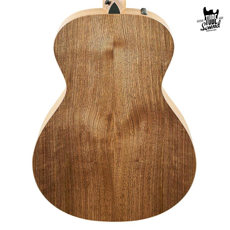 Taylor AD12e American Dream V-Class Tobacco Sunburst