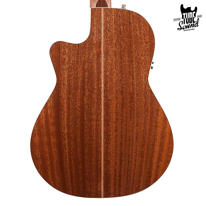 Godin Arena Mahogany CW Clasica II