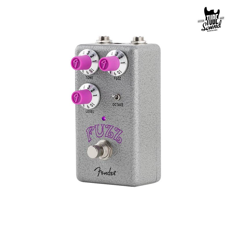 Fender Hammertone Fuzz