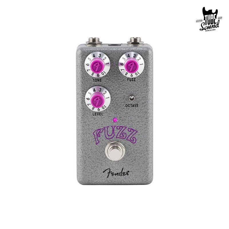Fender Hammertone Fuzz