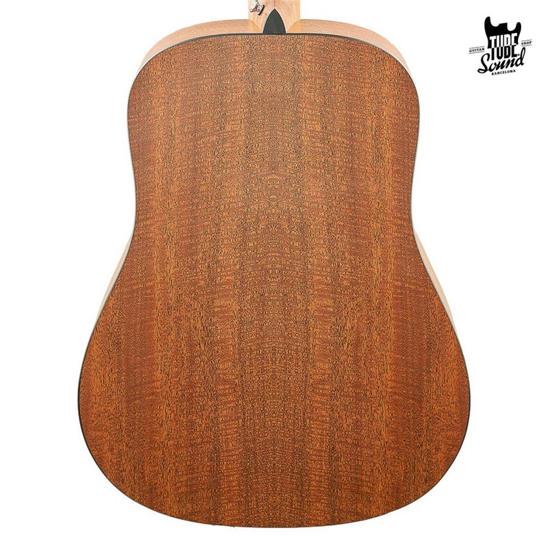 Martin D-X2E Mahogany