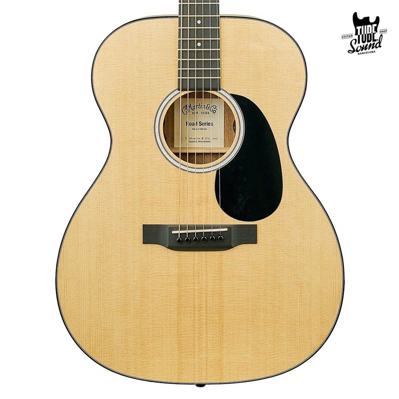 Martin 000-12E Koa