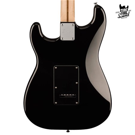 Squier Stratocaster Sonic HSS MN Black