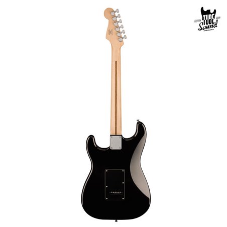 Squier Stratocaster Sonic HSS MN Black