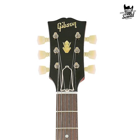 Gibson Custom ES-335 1961 Murphy Lab Reissue Ultra Light Aged Sixties Cherry