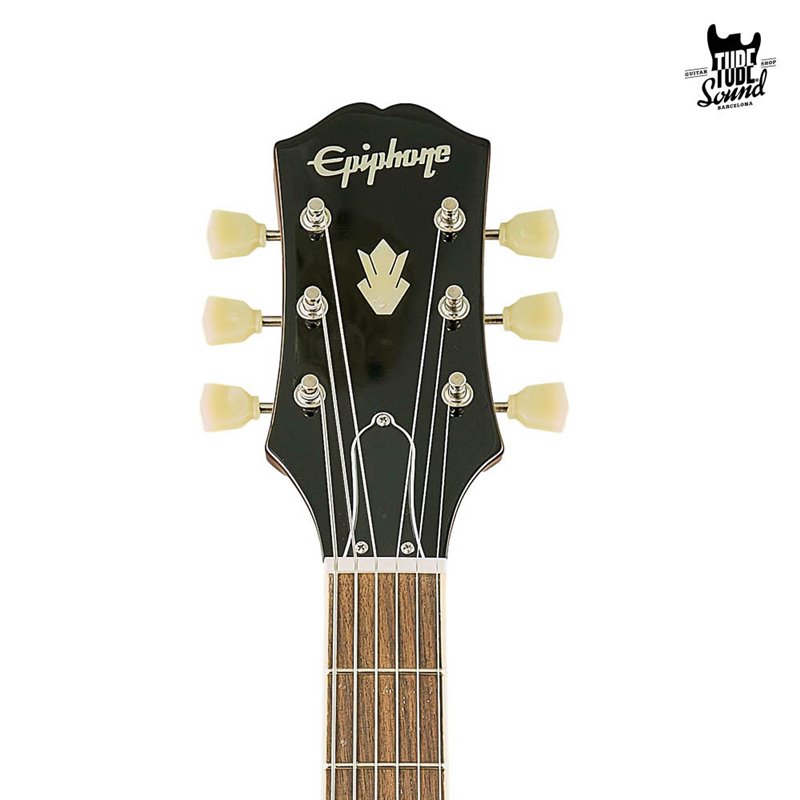 Epiphone ES-335 Vintage Sunburst