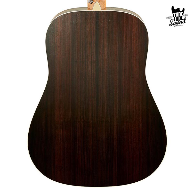Martin D-16E Rosewood Clear Natural