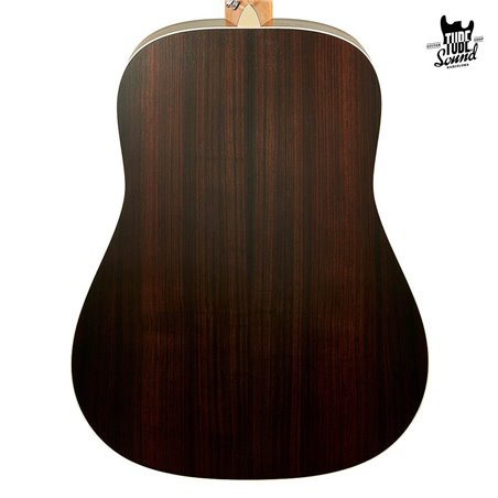 Martin D-16E Rosewood Clear Natural
