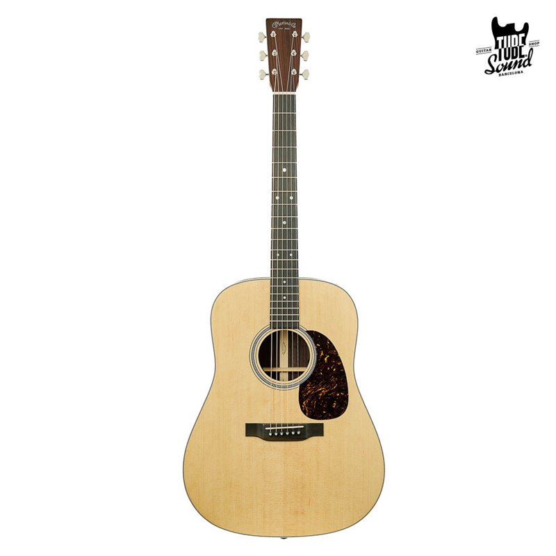 Martin D-16E Rosewood Clear Natural