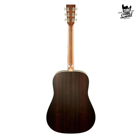 Martin D-16E Rosewood Clear Natural