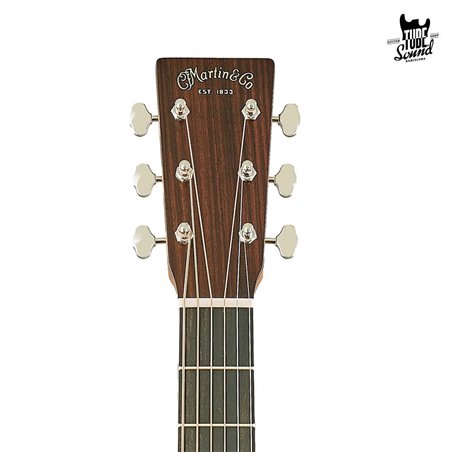 Martin D-16E Rosewood Clear Natural