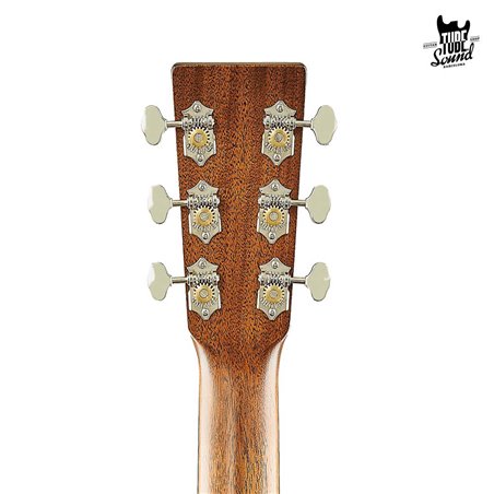 Martin D-16E Rosewood Clear Natural