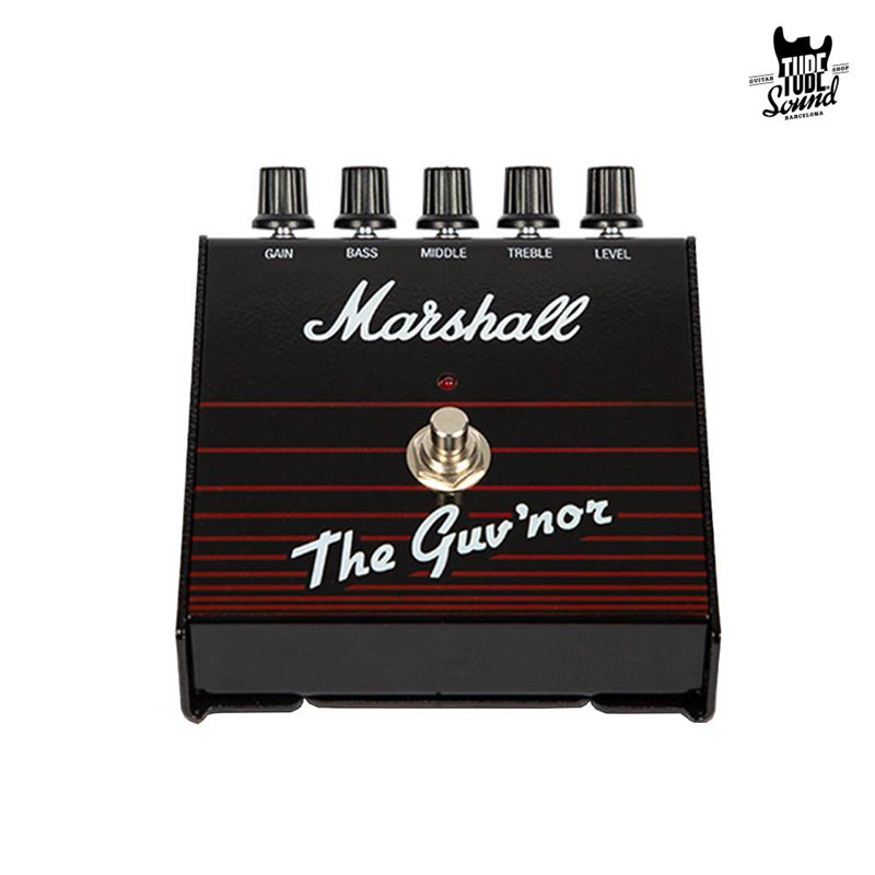 Marshall The Guv'Nor Vintage Reissue Distortion