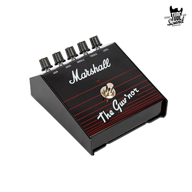 Marshall The Guv'Nor Vintage Reissue Distortion