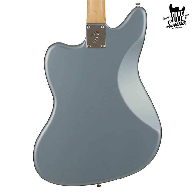 Fender Jaguar Traditional Late 60s  2023 Collection Japan RW Ice Blue Metallic