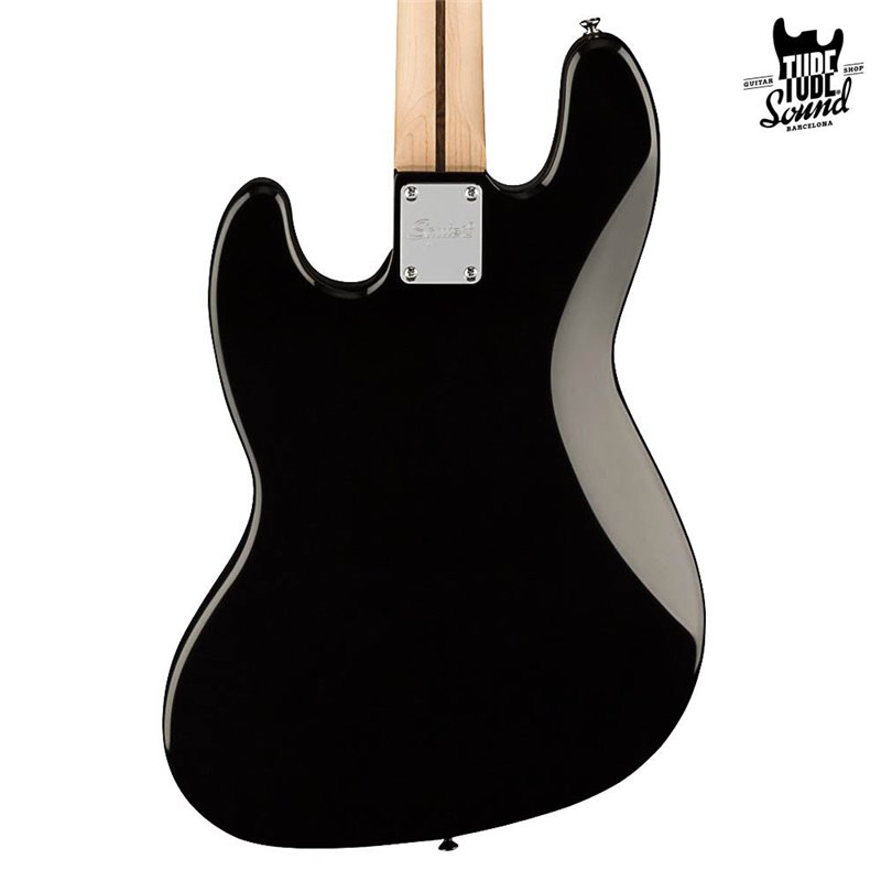 Squier Jazz Bass Affinity MN Black