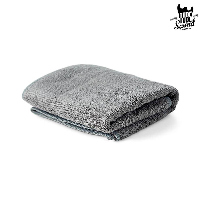 Taylor Premium Plush Microfiber Cloth