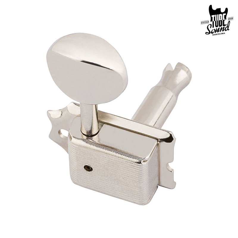 Fender American Vintage Staggered Tuning Machine Chrome